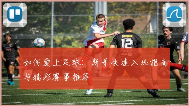 如何爱上足球:新手快速入坑指南与精彩赛事推荐